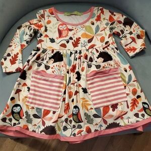 2T Millie Loves Lily